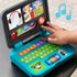 Fisher Price Laugh & Learn Let's Connect Laptop